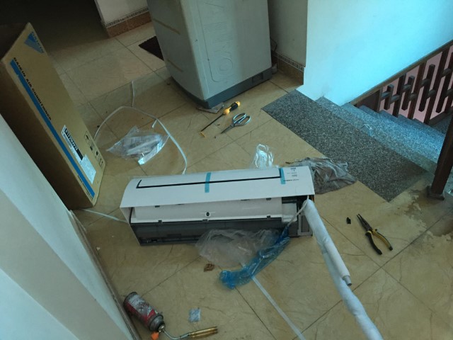 Những Sai Lầm Phổ Biến Nhiều Người Hay Mắc Phải Khi Sử Dụng Điều Hòa Những Sai Lầm Phổ Biến Nhiều Người Hay Mắc Phải Khi Sử Dụng Điều Hòa