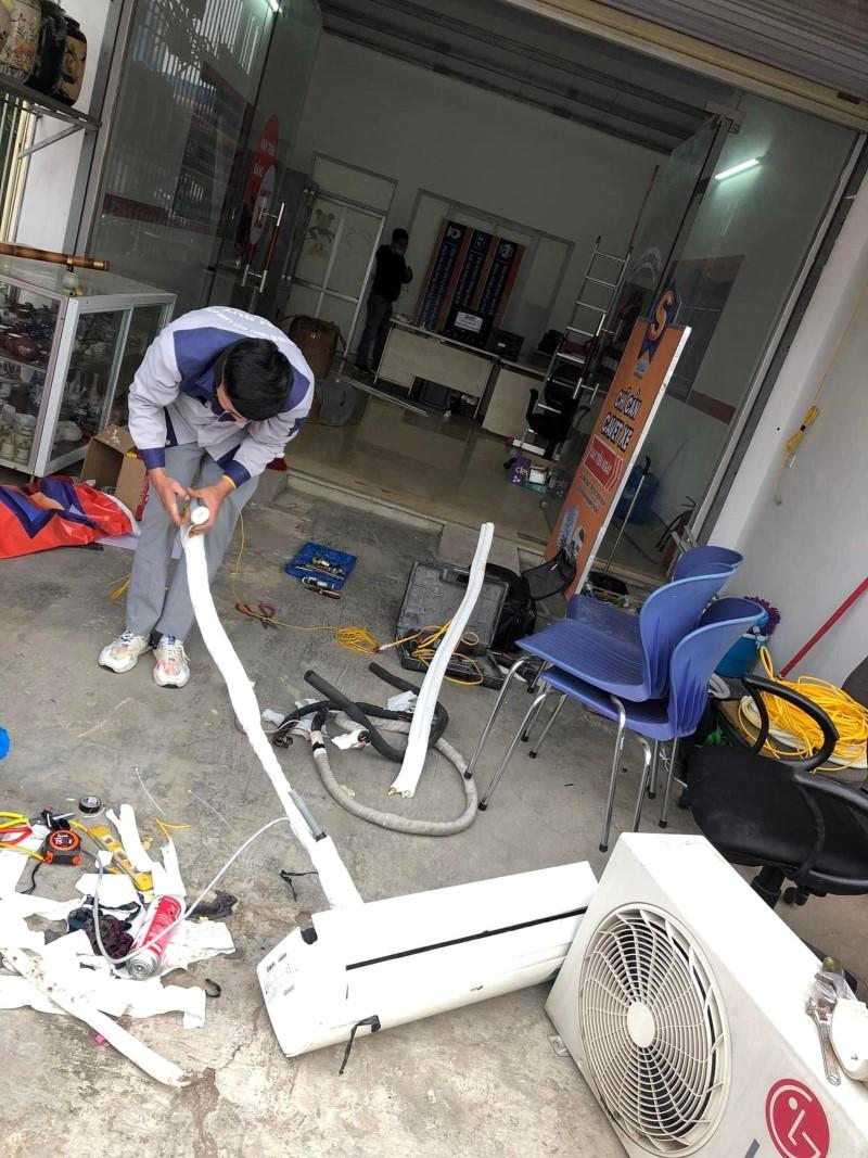 Những Dấu Hiệu Hỏng Cần Sửa Điều Hoà Tại Hà Nam Những Dấu Hiệu Hỏng Cần Sửa Điều Hoà Tại Hà Nam