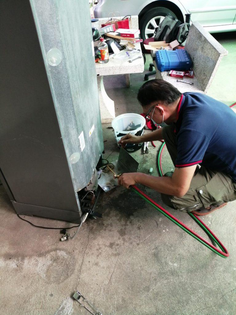 Lỗi Kêu To Cần Sửa Tủ Lạnh Tại Phú Đô Lỗi Kêu To Cần Sửa Tủ Lạnh Tại Phú Đô