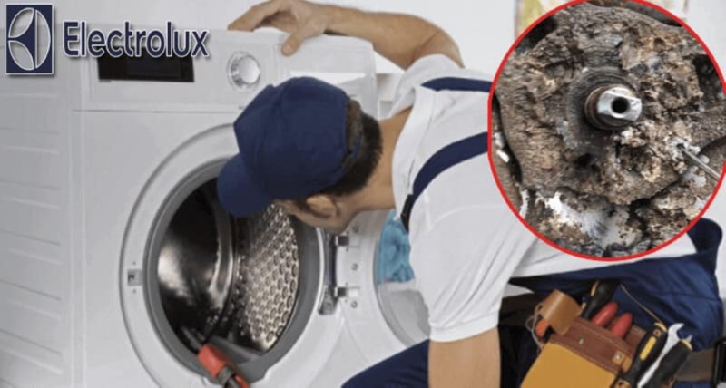Quy Trình Vệ Sinh Bảo Dưỡng Máy Giặt Tại Hà Đông Ở Trung Tâm Thợ Điện Lạnh 24H.com Quy Trình Vệ Sinh Bảo Dưỡng Máy Giặt Tại Hà Đông Ở Trung Tâm Thợ Điện Lạnh 24H.com