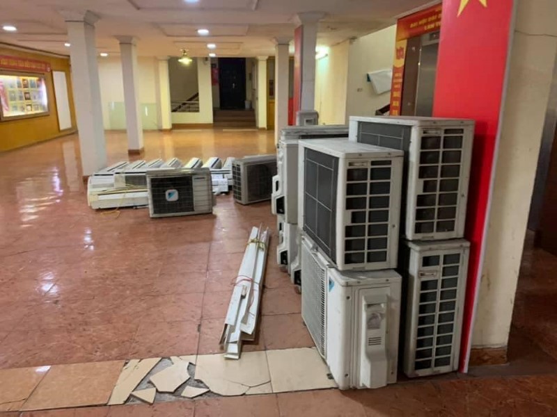 Sửa Điều Hòa Tại Phúc Yên Tháo Lắp Vệ Sinh Cung Cấp Tốt Rẻ Nhất Sửa Điều Hòa Tại Phúc Yên Tháo Lắp Vệ Sinh Cung Cấp Tốt Rẻ Nhất