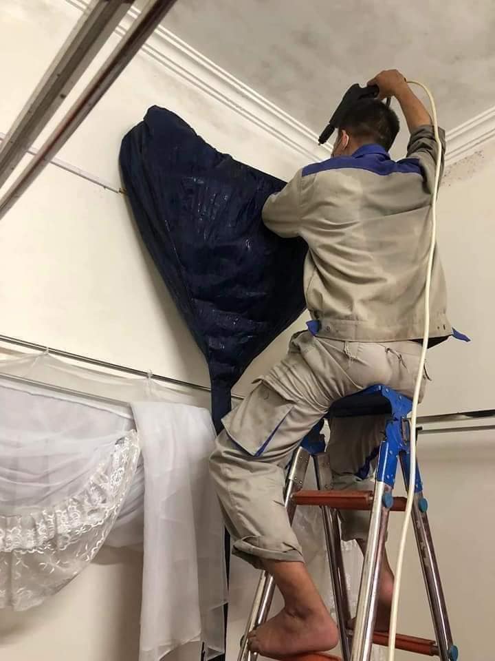 Tại Sao Nên Bảo Dưỡng Điều Hoà Tại Nam Định Đúng Định Kỳ Tại Sao Nên Bảo Dưỡng Điều Hoà Tại Nam Định Đúng Định Kỳ