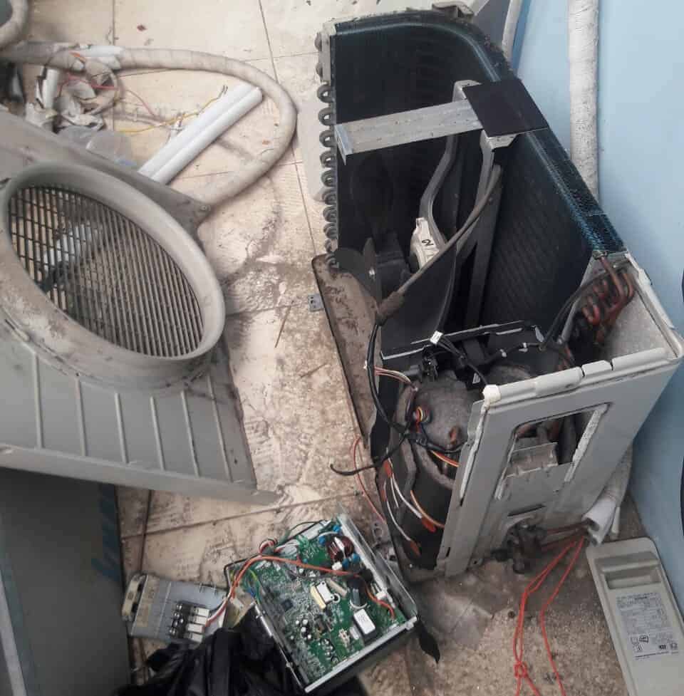Một Số Câu Hỏi Thường Gặp Sửa Điều Hoà Sơn Trà Đà Nẵng Một Số Câu Hỏi Thường Gặp Sửa Điều Hoà Sơn Trà Đà Nẵng