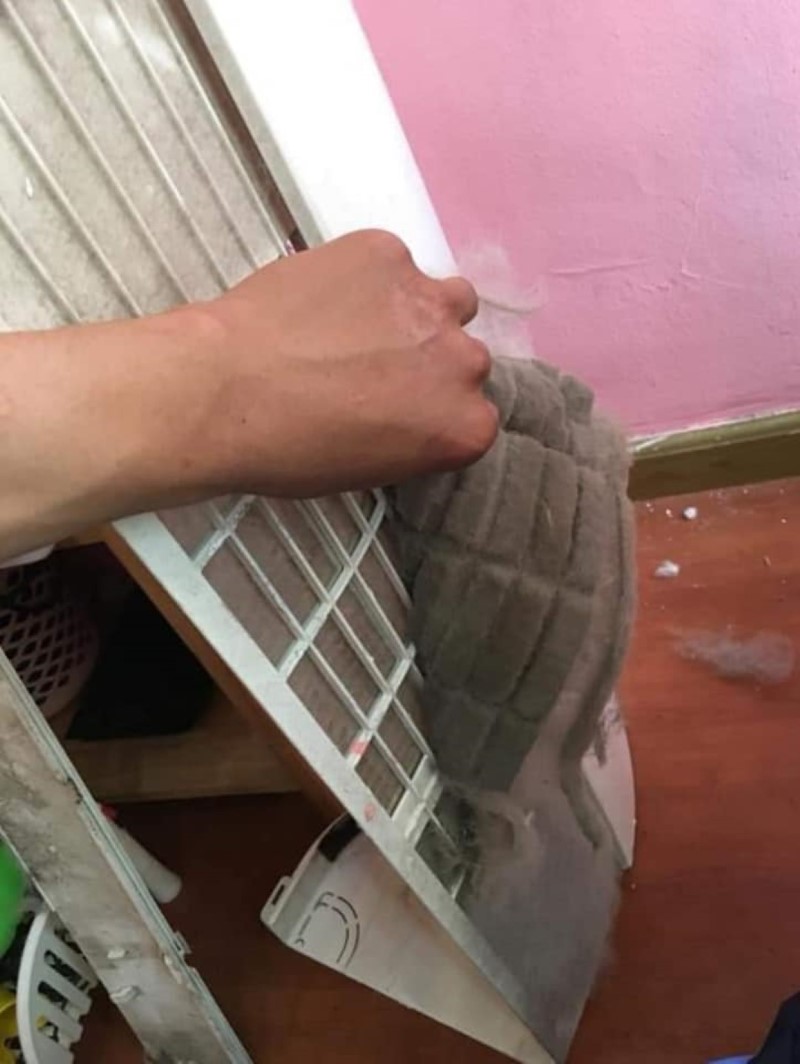 Quy Trình Vệ Sinh Bảo Dưỡng Điều Hoà Tại Thanh Xuân Quy Trình Vệ Sinh Bảo Dưỡng Điều Hoà Tại Thanh Xuân