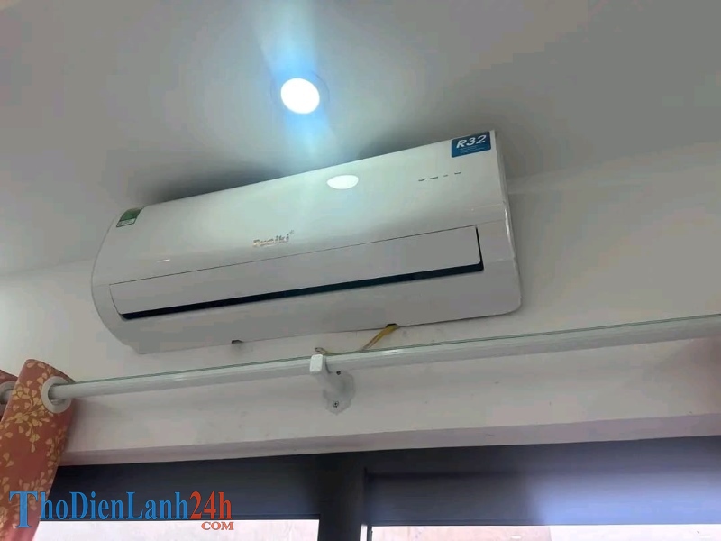 Sử Dụng Điều Hòa Thế Nào Cho Bền Tiết Kiệm Điện Sử Dụng Điều Hòa Thế Nào Cho Bền Tiết Kiệm Điện