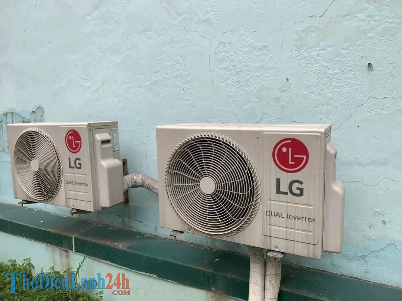 Nhận Sửa Điều Hòa Khu Vực Kim Quan Nhận Sửa Điều Hòa Khu Vực Kim Quan