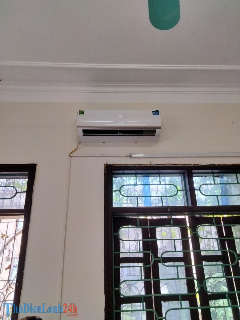 Sử Dụng Điều Hòa Như Thế Nào An Toàn Không Rò Ga? Sử Dụng Điều Hòa Như Thế Nào An Toàn Không Rò Ga?