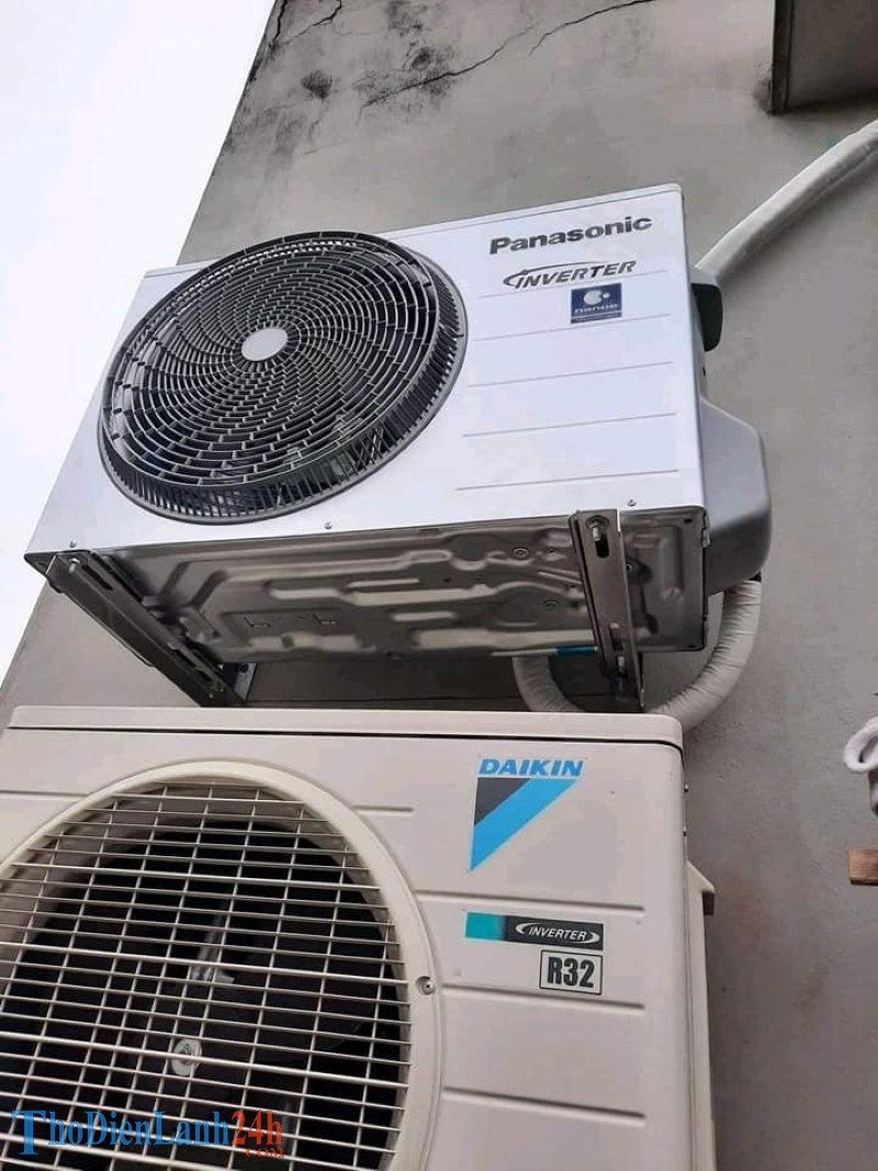 Nhận Sửa Điều Hòa Tại Lại Yên Nhận Sửa Điều Hòa Tại Lại Yên