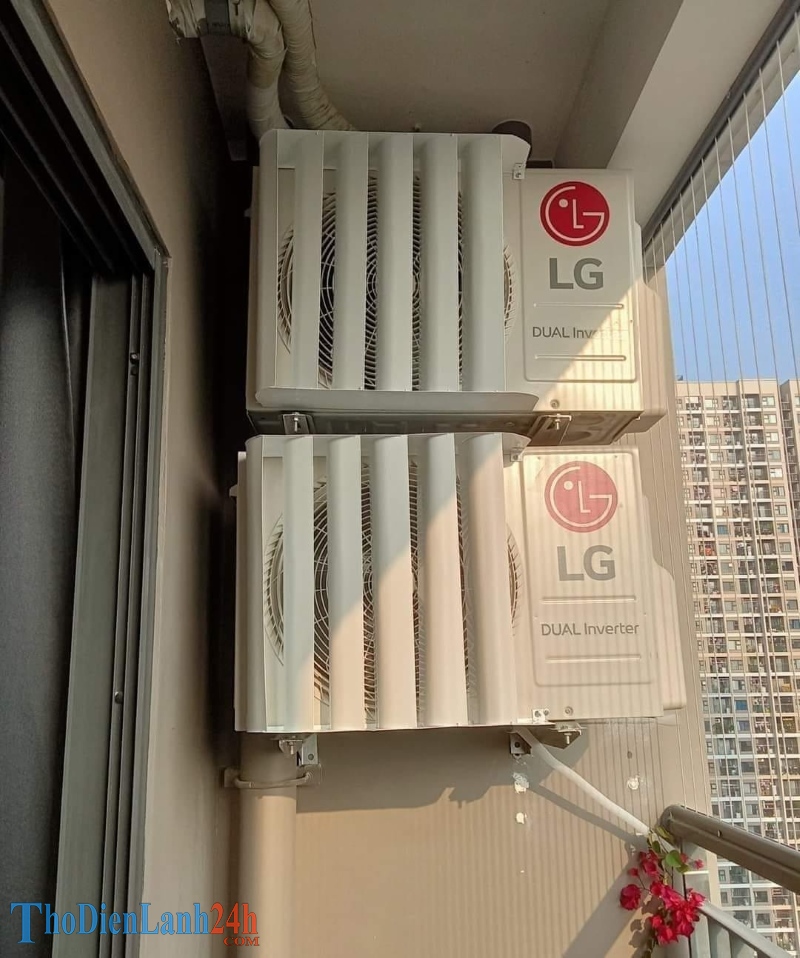 Cách Vệ Sinh Điều Hòa Lg Như Thế Nào? Cách Vệ Sinh Điều Hòa Lg Như Thế Nào?