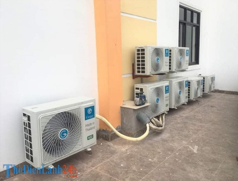 Dịch Vụ Sửa Điều Hoà Hải Dương Khu Vực Gia Lộc Dịch Vụ Sửa Điều Hoà Hải Dương Khu Vực Gia Lộc