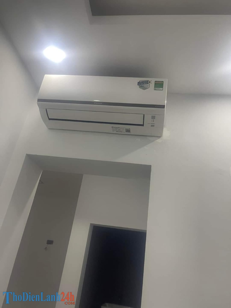 Nhận Biết Điều Hòa Máy Lạnh Hết Ga Thế Nào? Nhận Biết Điều Hòa Máy Lạnh Hết Ga Thế Nào?