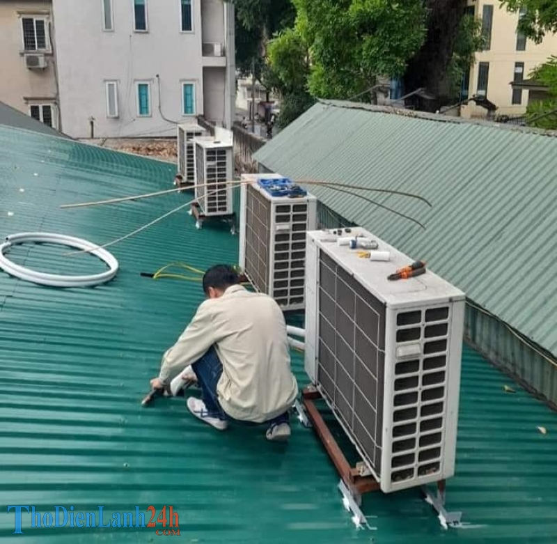 Dịch Vụ Sửa Điều Hòa Xã Ngọc Mỹ Dịch Vụ Sửa Điều Hòa Xã Ngọc Mỹ