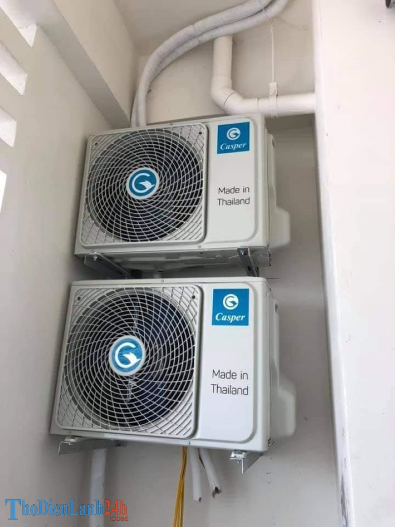 Dấu Hiệu Điều Hòa Quận Đống Đa Cần Vệ Sinh Ngay Dấu Hiệu Điều Hòa Quận Đống Đa Cần Vệ Sinh Ngay