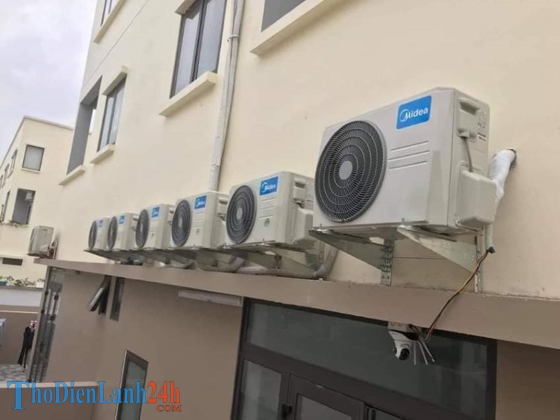 Nhận Sửa Các Thương Hiệu Điều Hòa Hiện Nay Nhận Sửa Các Thương Hiệu Điều Hòa Hiện Nay