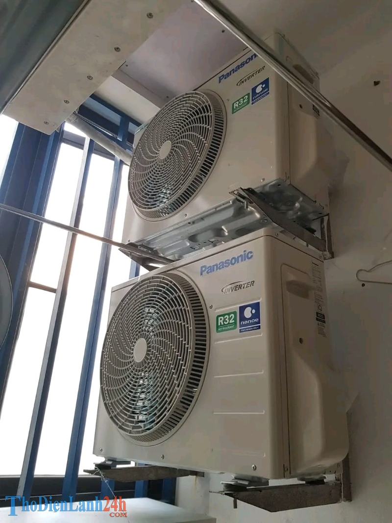 Sửa Điều Hòa Tại Khu Vân Côn Sửa Điều Hòa Tại Khu Vân Côn