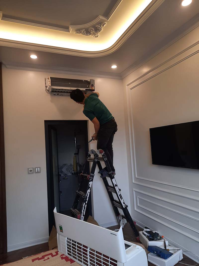 Những Câu Hỏi Thường Gặp Khách Hàng Sử Dụng Sửa Điều Hoà Những Câu Hỏi Thường Gặp Khách Hàng Sử Dụng Sửa Điều Hoà