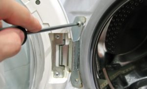 Máy Atlant Lỗi Cửa Máy Giặt