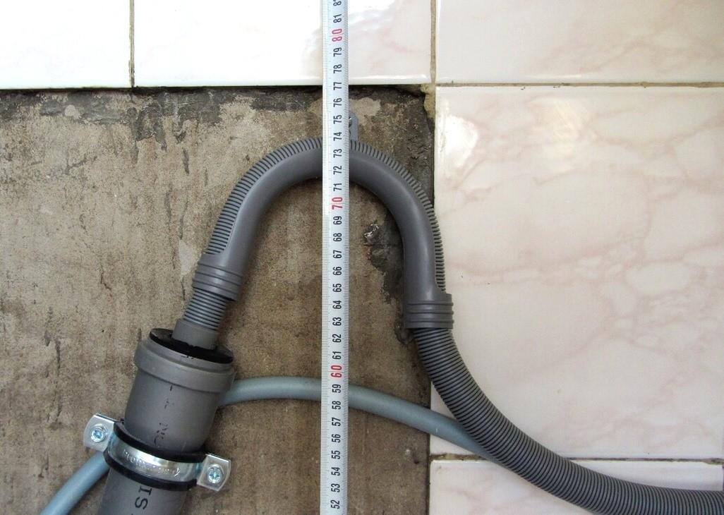 Atlant Lỗi Máy Giặt F8