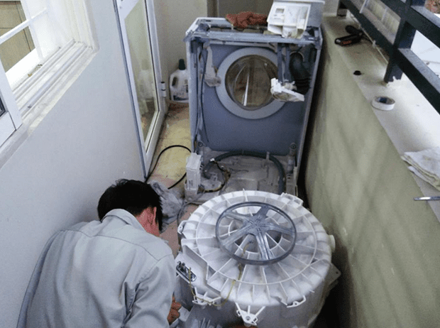 Sửa Chữa Máy Giặt Tại Đông Anh Nào Hiệu Quả Nhất