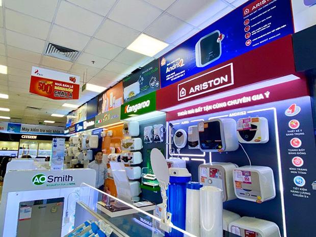Danh Sách Bình Nóng Lạnh Tốt Rẻ Bán Chạy Nhất 2021