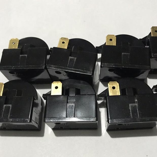 Hỏng Rơle Khởi Động Sửa Tủ Lạnh Tại Thạch Thất