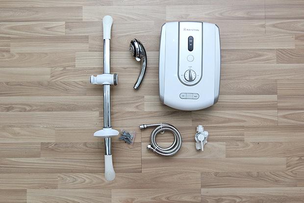 Bạn Cần Chuẩn Bị Một Số Dụng Cụ Và Vật Tư Sau Đây Để Lắp Đặt Bình Nóng Lạnh Trực Tiếp