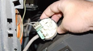 Cách Sửa Lỗi F08 Trên Máy Giặt Virpul