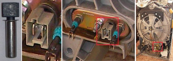 Cách Sửa Lỗi F08 Trên Máy Giặt Virpul