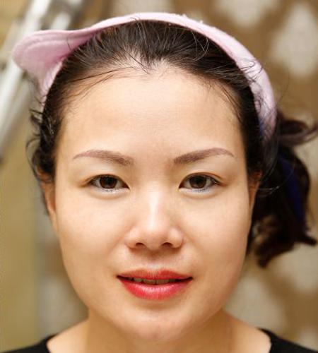 Chi Mai