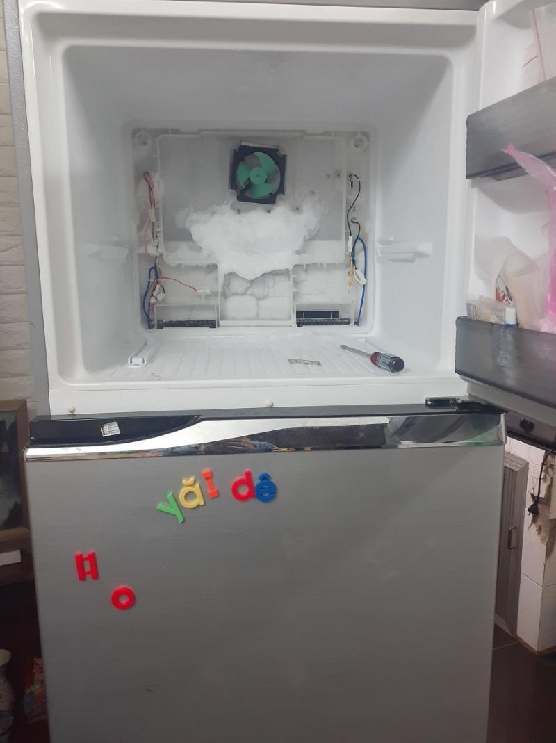 Sửa Tủ Lạnh Quốc Oai Tại Cấn Hữu Sửa Tủ Lạnh Quốc Oai Tại Cấn Hữu
