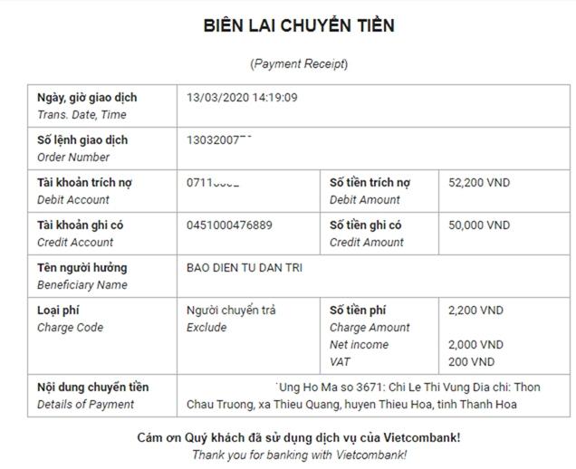 De Lai Cho Doi 1