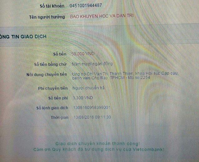 De Lai Cho Doi 10