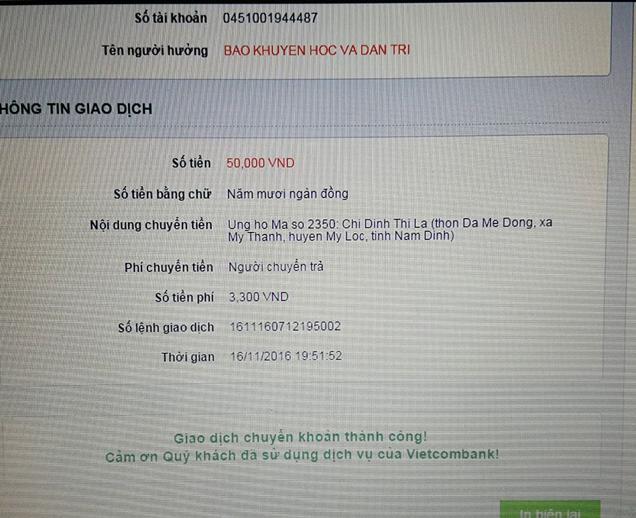 De Lai Cho Doi 13