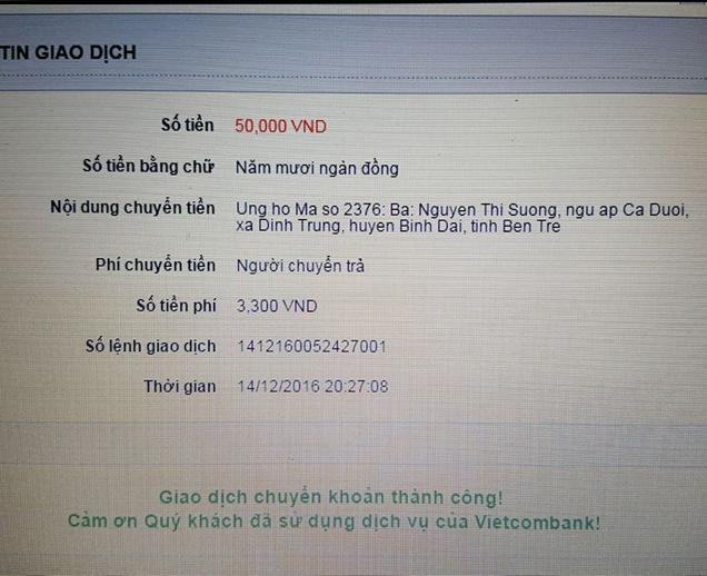 De Lai Cho Doi 14