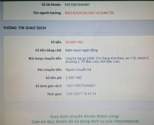 De Lai Cho Doi 15