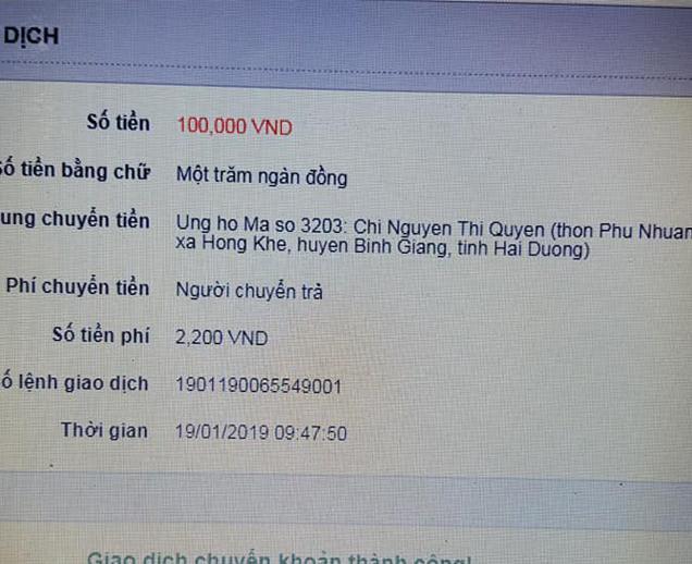 De Lai Cho Doi 16