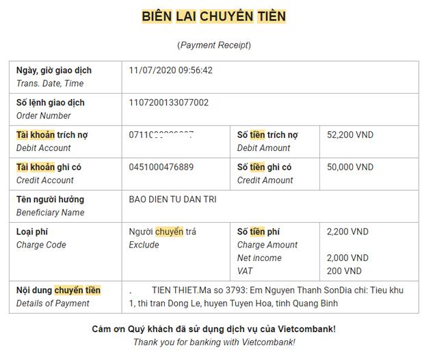De Lai Cho Doi 17