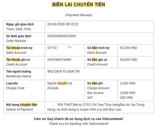 De Lai Cho Doi 19