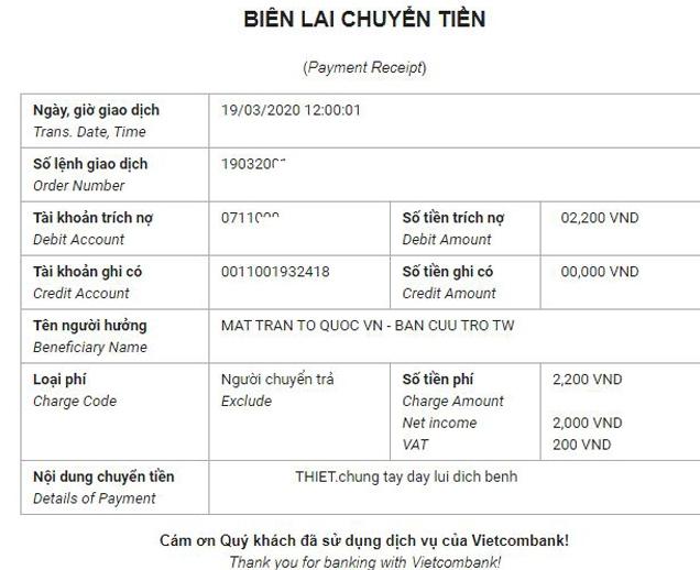 De Lai Cho Doi 2