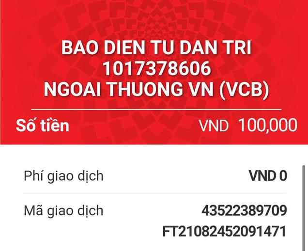 De Lai Cho Doi 21