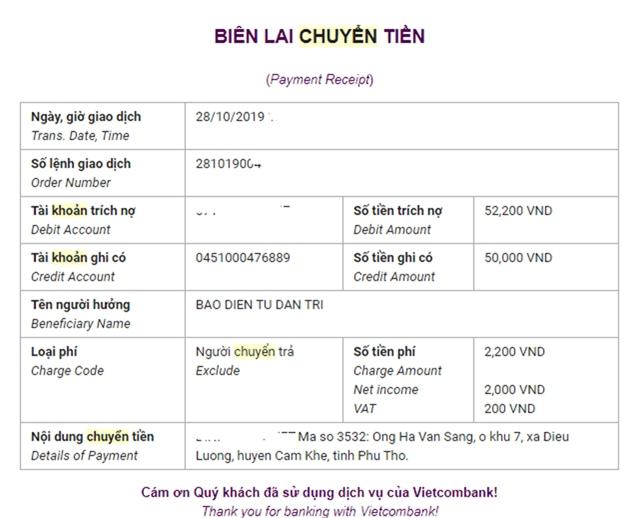 De Lai Cho Doi 5