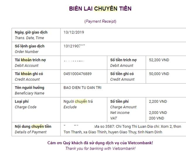 De Lai Cho Doi 6