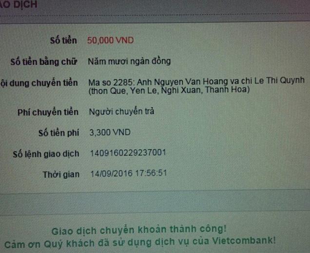 De Lai Cho Doi 8