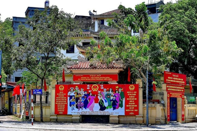 Sửa Bình Nóng Lạnh Điện Biên Ba Đình Sửa Bình Nóng Lạnh Điện Biên Ba Đình