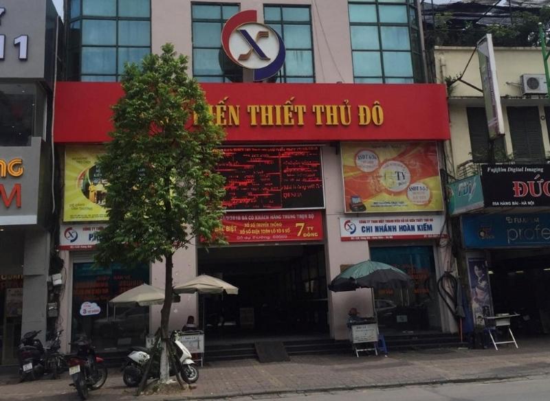 Sửa Máy Giặt Hàng Bài - Hoàn Kiếm Sửa Máy Giặt Hàng Bài - Hoàn Kiếm