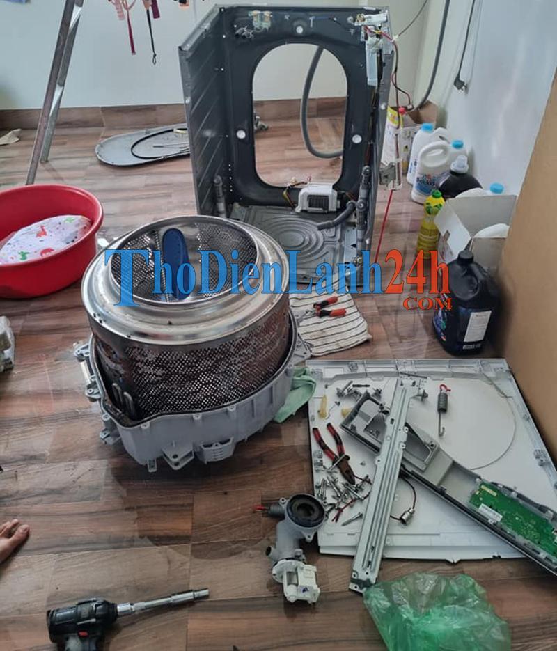 Dịch Vụ Sửa Chữa Máy Giặt Đáng Tin Cậy Tại Yên Dũng Dịch Vụ Sửa Chữa Máy Giặt Đáng Tin Cậy Tại Yên Dũng