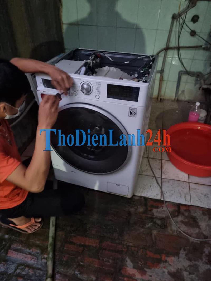 Sửa Máy Giặt Bị Rung Lắc Mạnh , Nguyên Nhân , Giải Pháp Khắc Phục, Phòng Tránh Hỏng Hóc Kéo Dài Tuổi Thọ