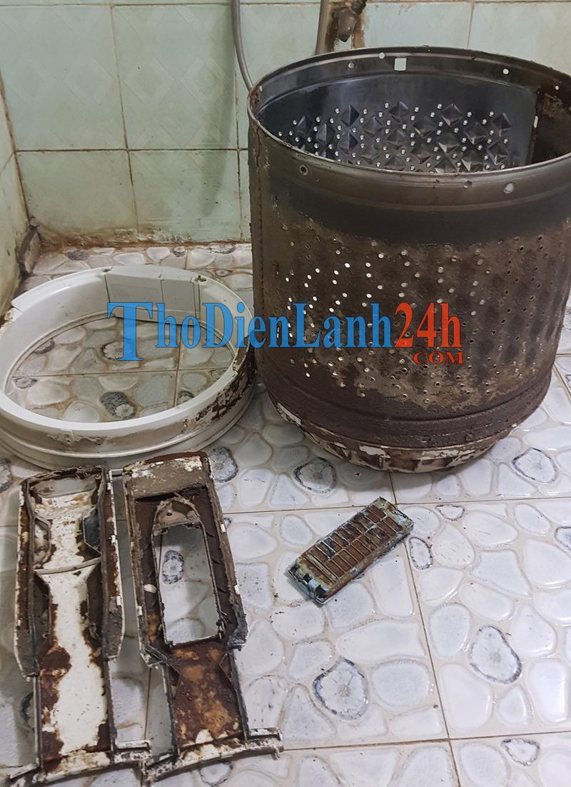 Những Câu Hỏi Thường Gặp Khi Sửa Máy Giặt Electrolux Hà Nội Những Câu Hỏi Thường Gặp Khi Sửa Máy Giặt Electrolux Hà Nội