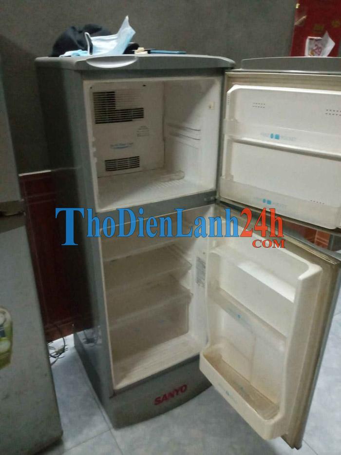 Đơn Vị Sửa Tủ Lạnh Tại Khu Vực Duyên Thái Đơn Vị Sửa Tủ Lạnh Tại Khu Vực Duyên Thái