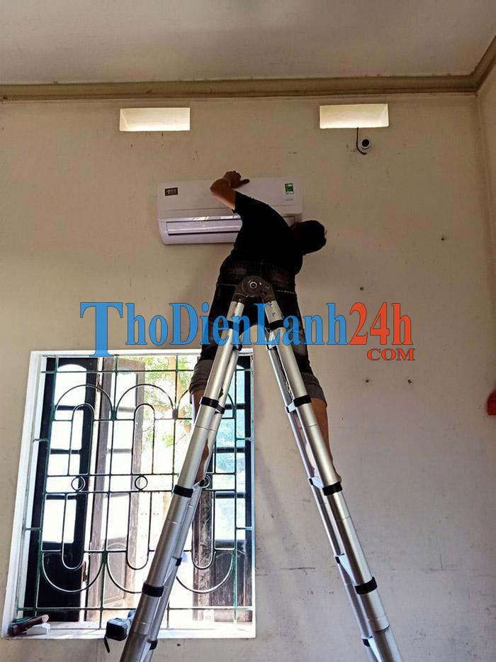 Cách Sửa Điều Hoà Một Số Hỏng Hóc Thường Gặp Nhất Cách Sửa Điều Hoà Một Số Hỏng Hóc Thường Gặp Nhất